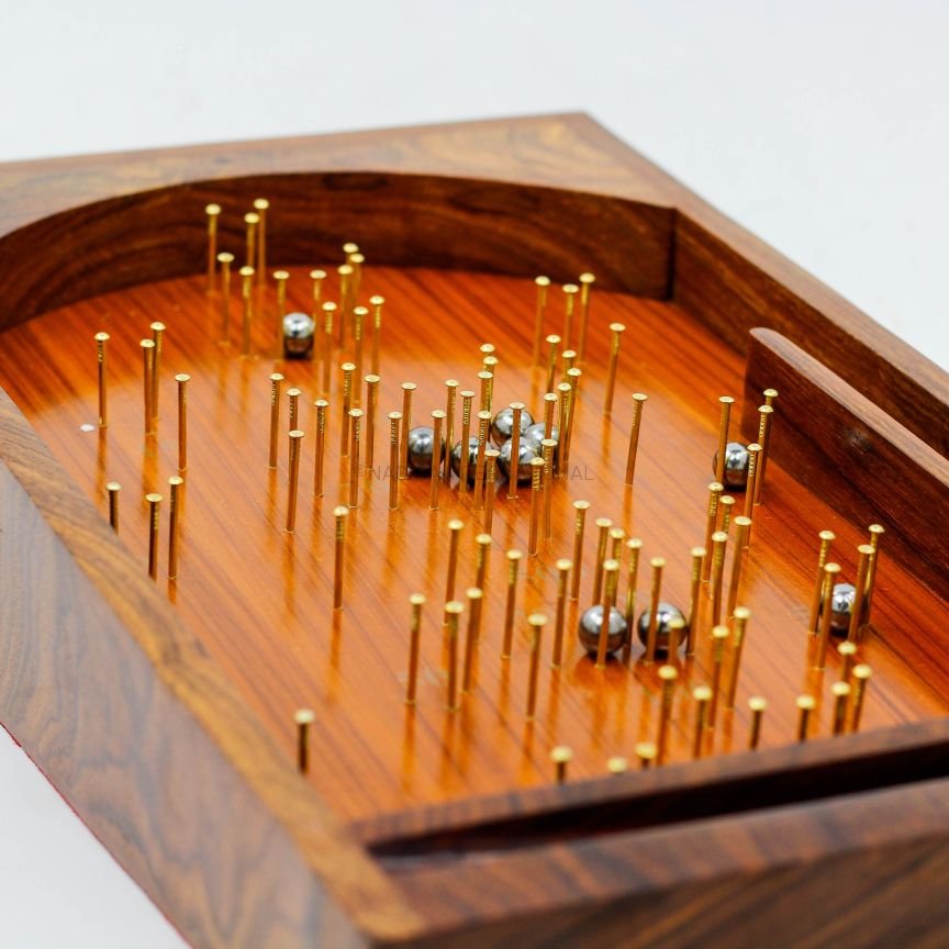 Bagatelle (5) Bagatelle (5)