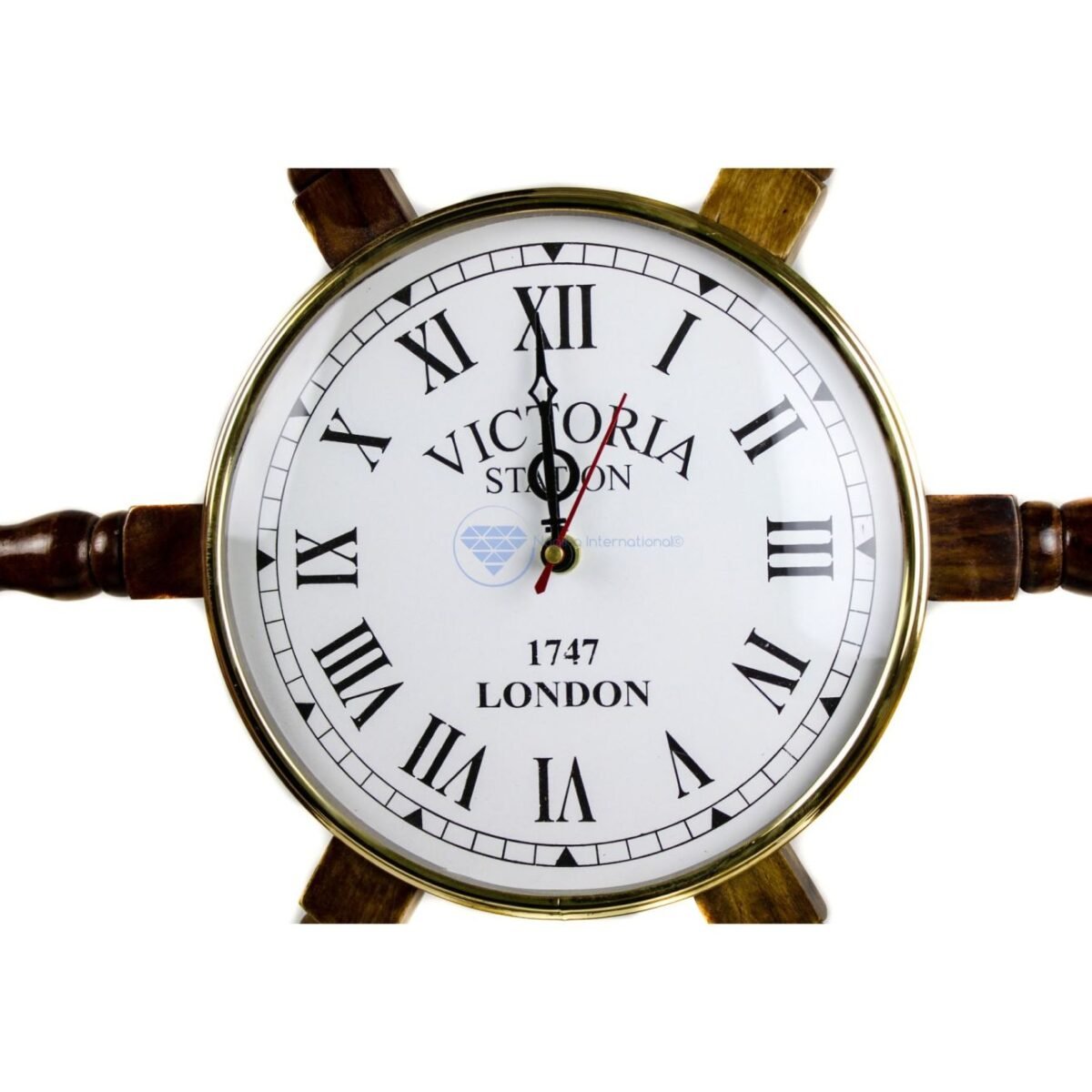 30-6 Clock Wheel (2) 30-6 Clock Wheel (2)