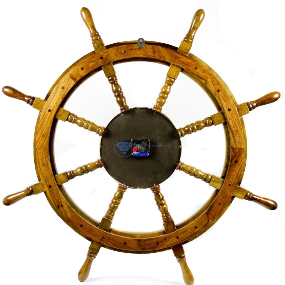 36-10 Clock Wheel (3) 36-10 Clock Wheel (3)