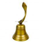 Antique Gola Bell (1)
