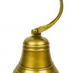 Antique Gola Bell (3)