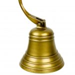 Antique Gola Bell (4)
