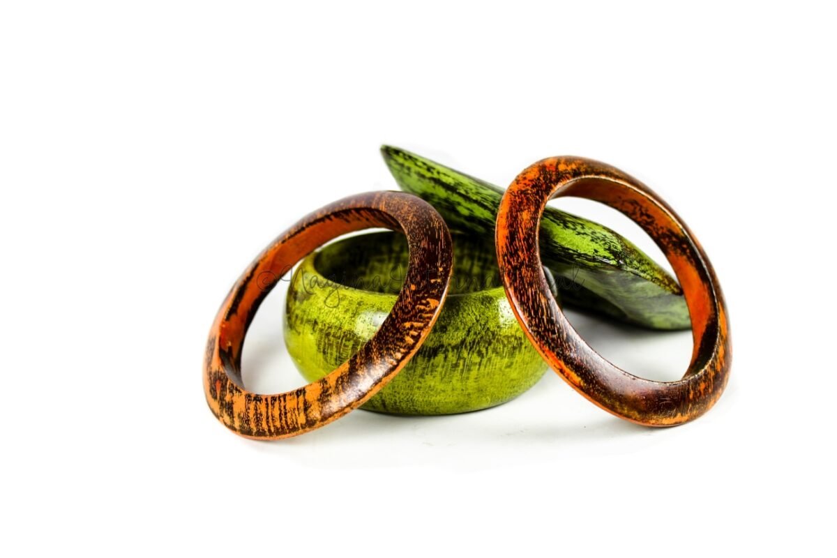 Bangle Design 1 (3) Bangle Design 1 (3)