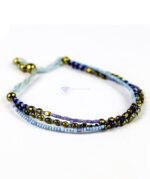 Blue Bracelet (1)