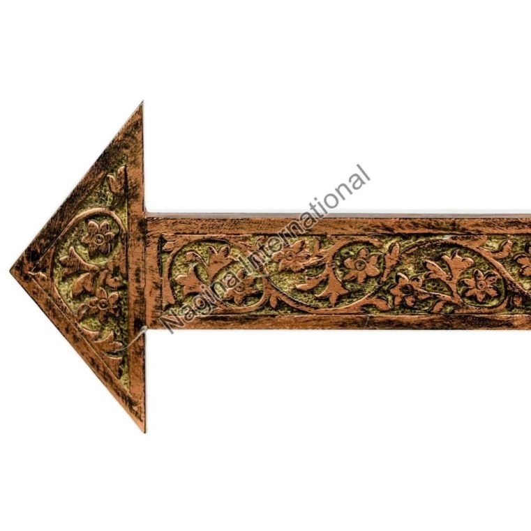 Brown Arrow (2) Brown Arrow (2)