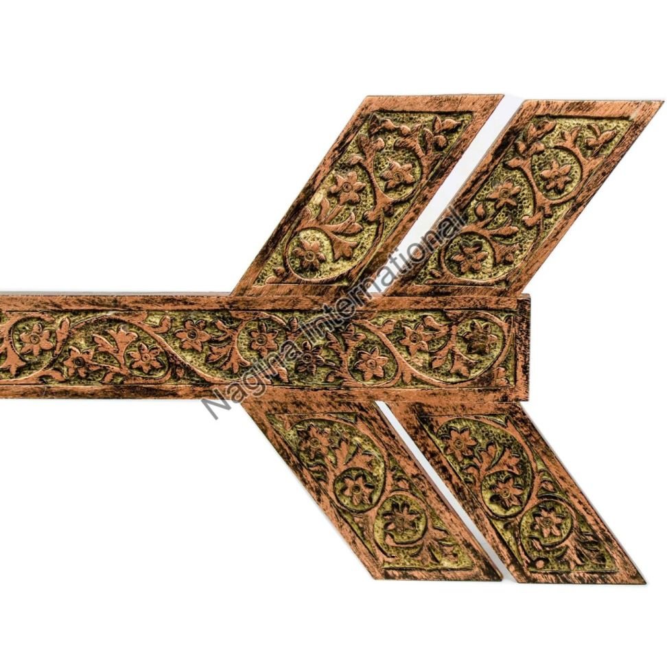 Brown Arrow (3) Brown Arrow (3)