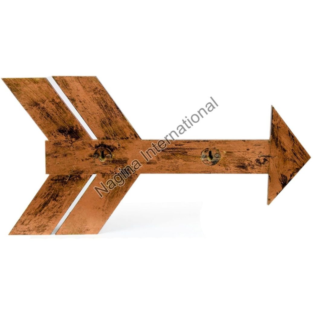 Brown Arrow (4) Brown Arrow (4)