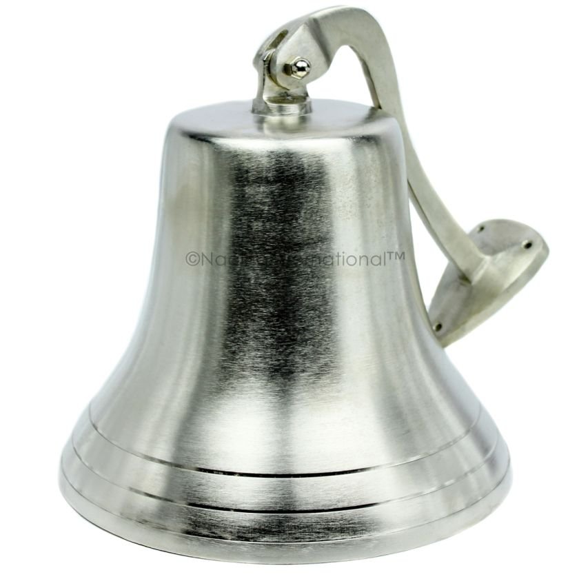 Brushed Bell (3) Brushed Bell (3)