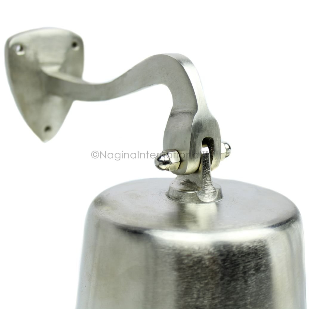 Brushed Bell (4) Brushed Bell (4)