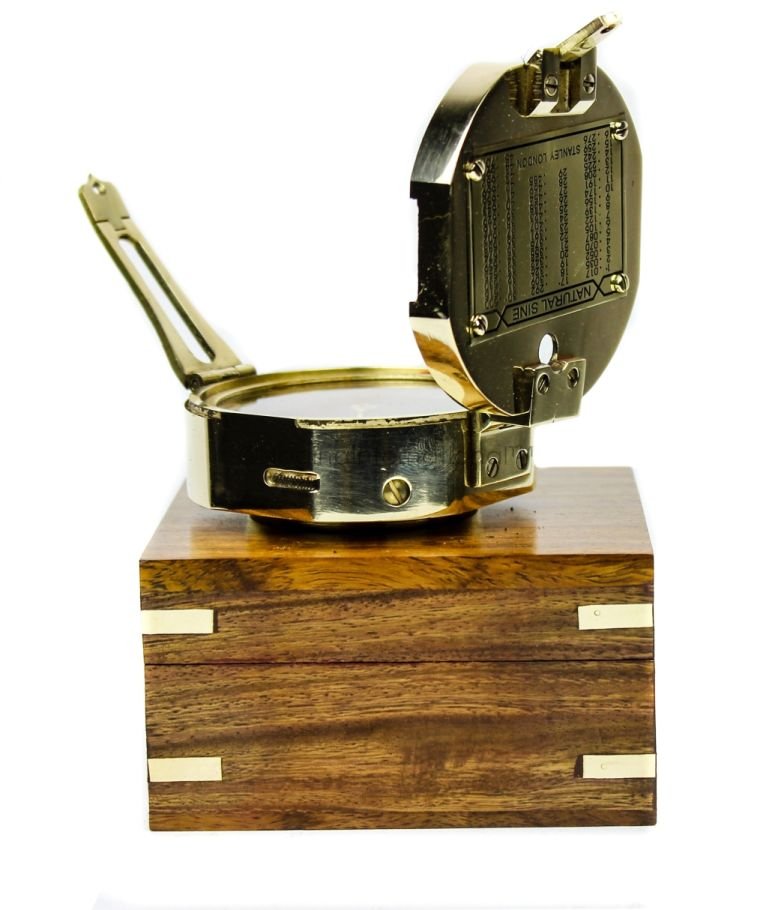 Bruton Compass (2) Bruton Compass (2)