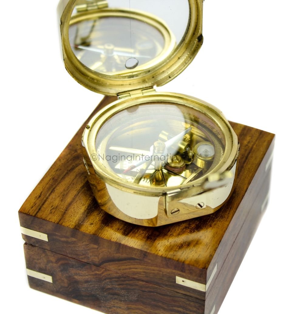 Bruton Compass (3) Bruton Compass (3)