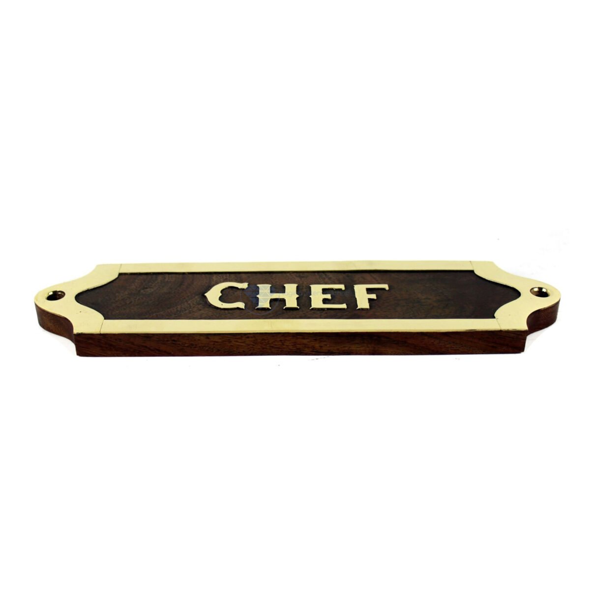 Chef-3 Chef-3
