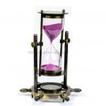 Classic Sand Timer (1)