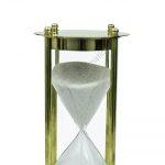Classic Sand Timer (2)