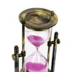 Classic Sand Timer (3)
