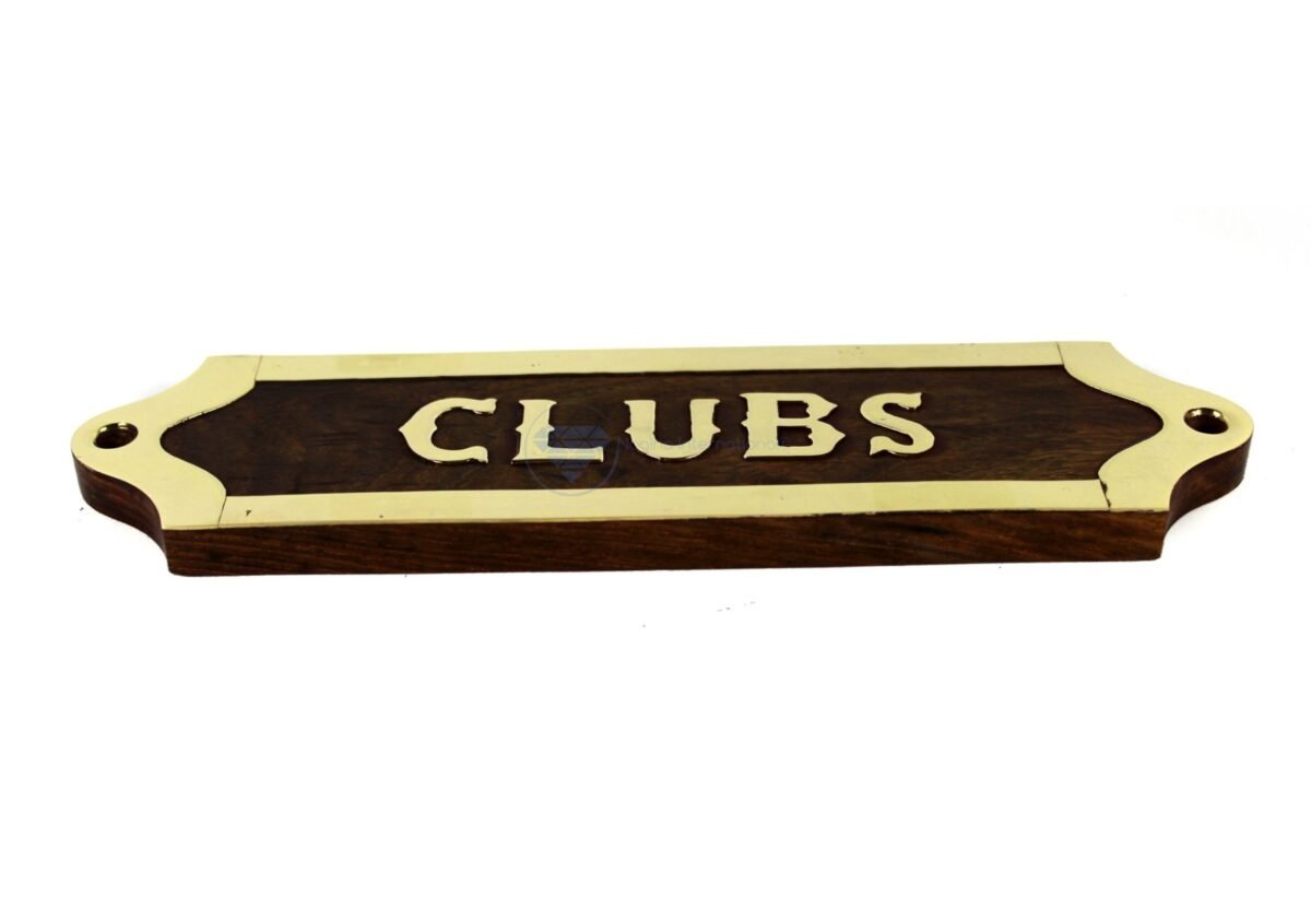 Clubs (2) Clubs (2)