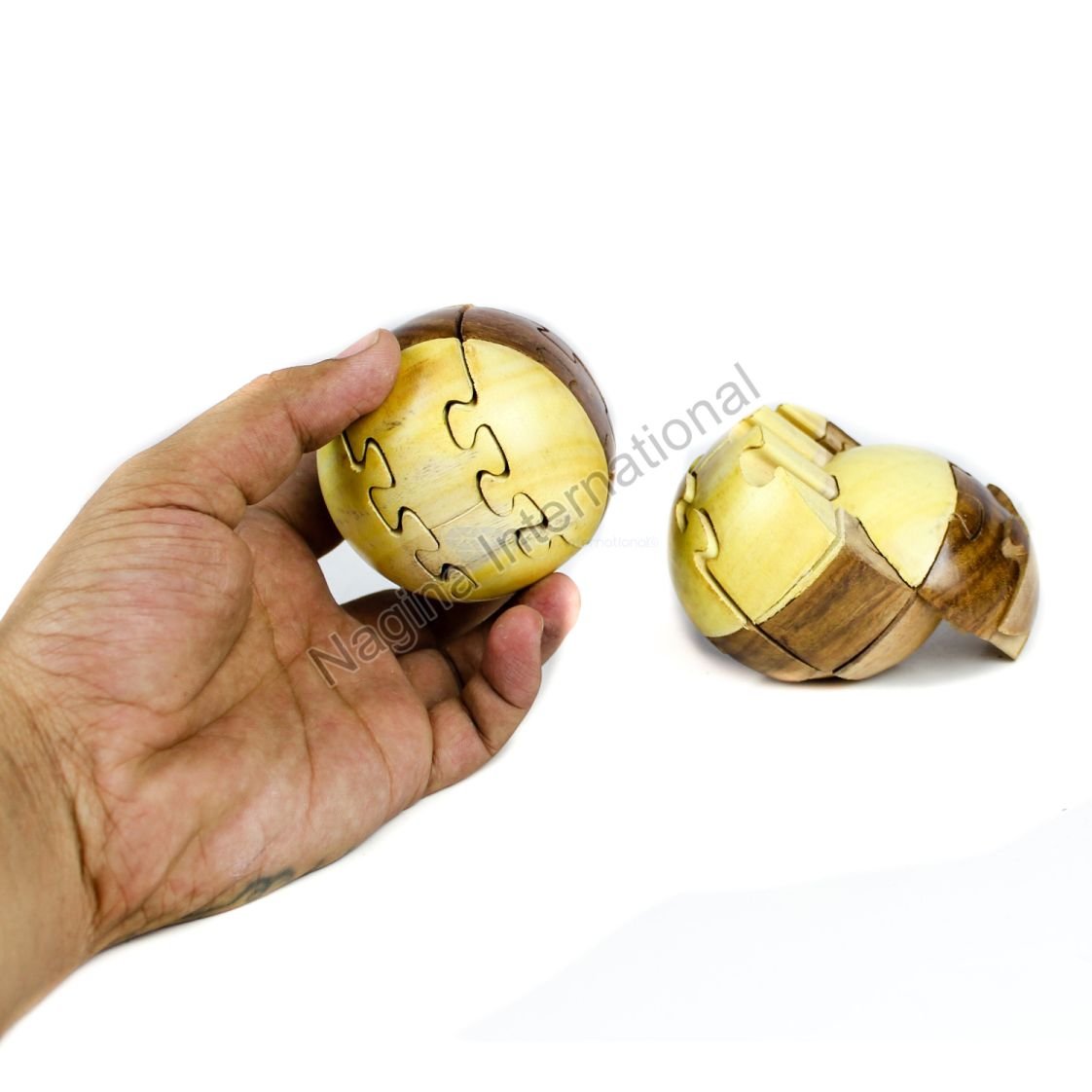 Easter Egg Puzzle (2) Easter Egg Puzzle (2)