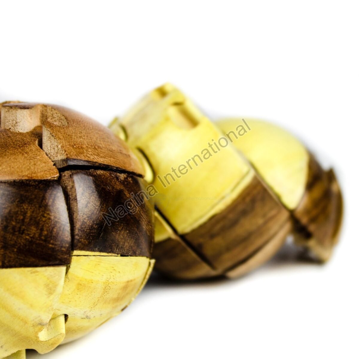 Easter Egg Puzzle (3) Easter Egg Puzzle (3)