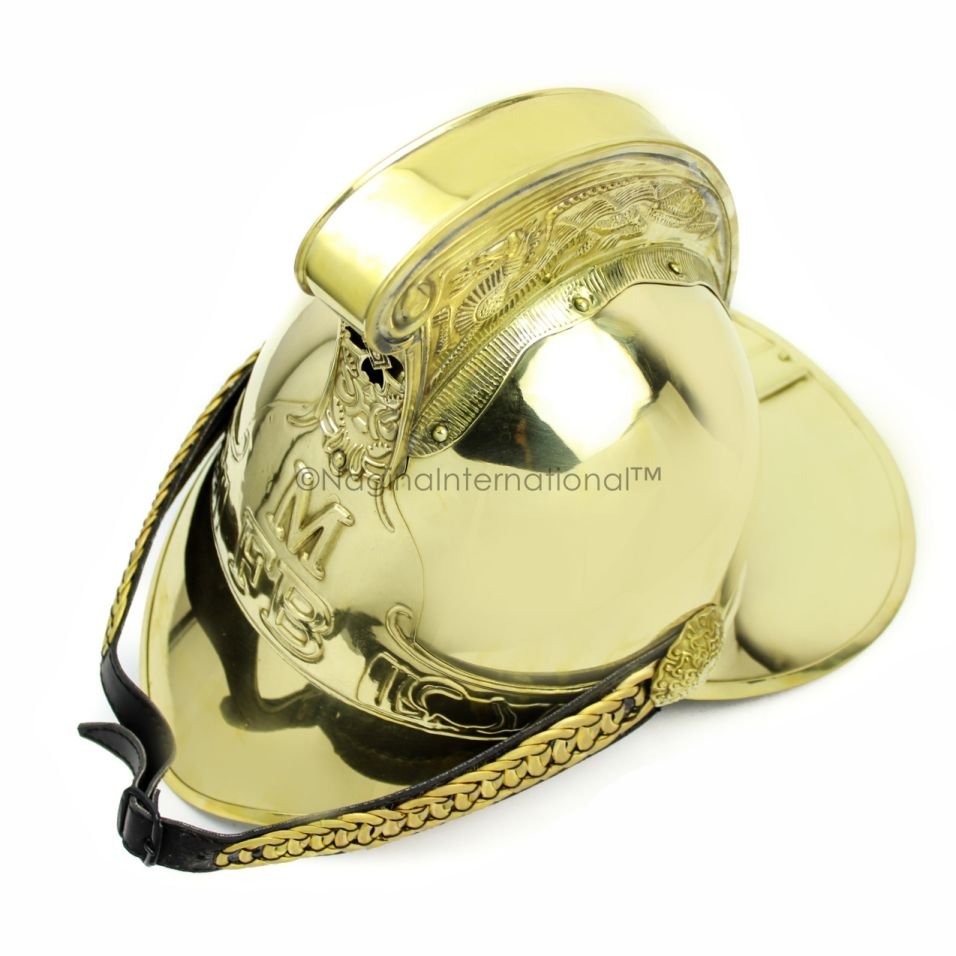 Fire Fighter Helmet (3) Fire Fighter Helmet (3)