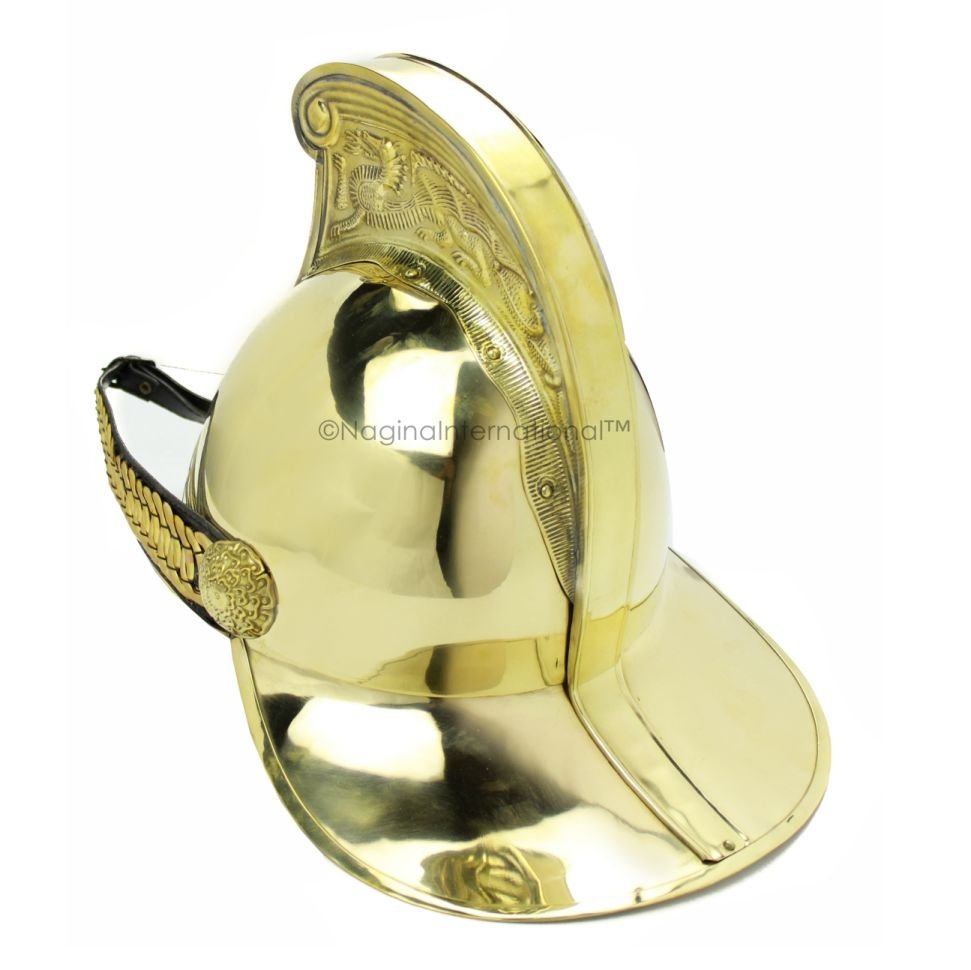 Fire Fighter Helmet (4) Fire Fighter Helmet (4)