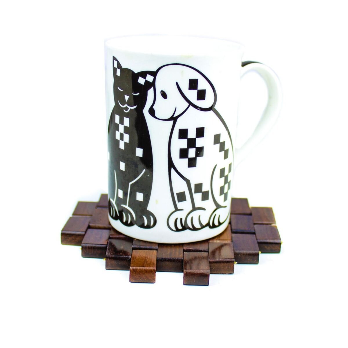 Foldable Coaster (2) Foldable Coaster (2)