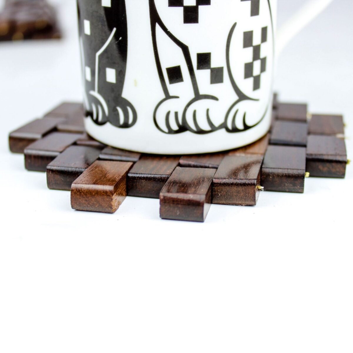 Foldable Coaster (3) Foldable Coaster (3)