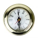 Gimbal Timekeeper Clock (1)