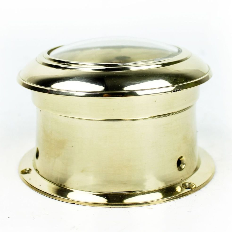 Gimbal Timekeeper Clock (2) Gimbal Timekeeper Clock (2)