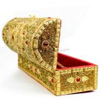 Golden Jewelry Box (1)