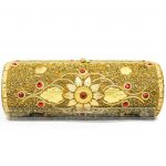 Golden Jewelry Box (2)