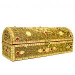 Golden Jewelry Box (3)
