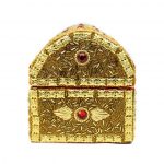 Golden Jewelry Box (4)