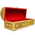 Golden Jewelry Box (5)