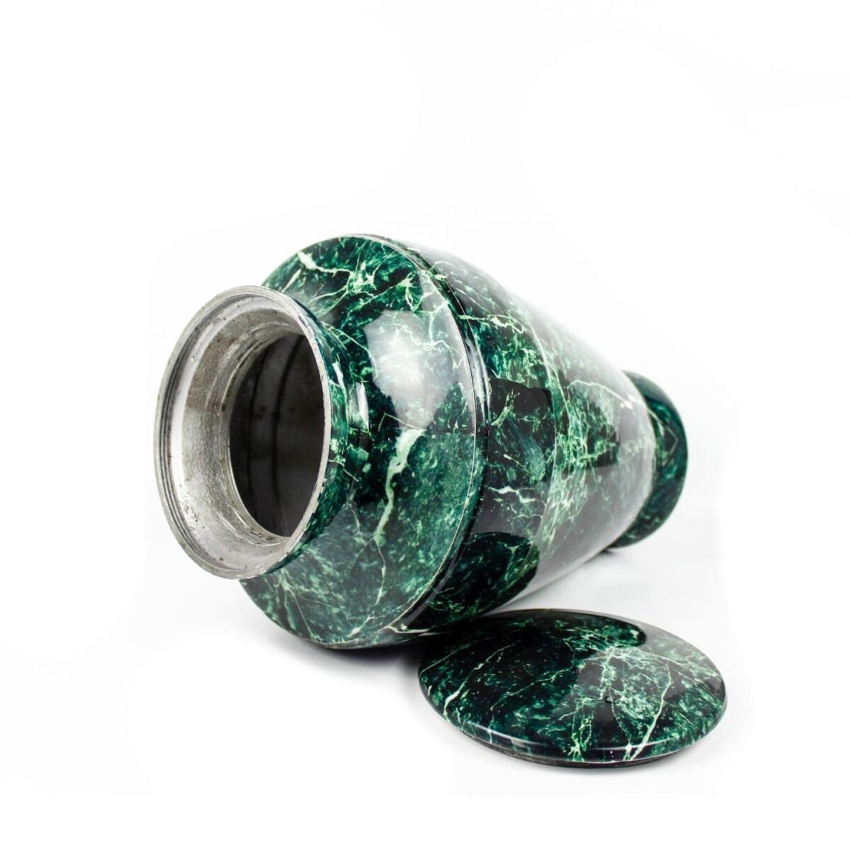 Green Ash Urns (2) Green Ash Urns (2)