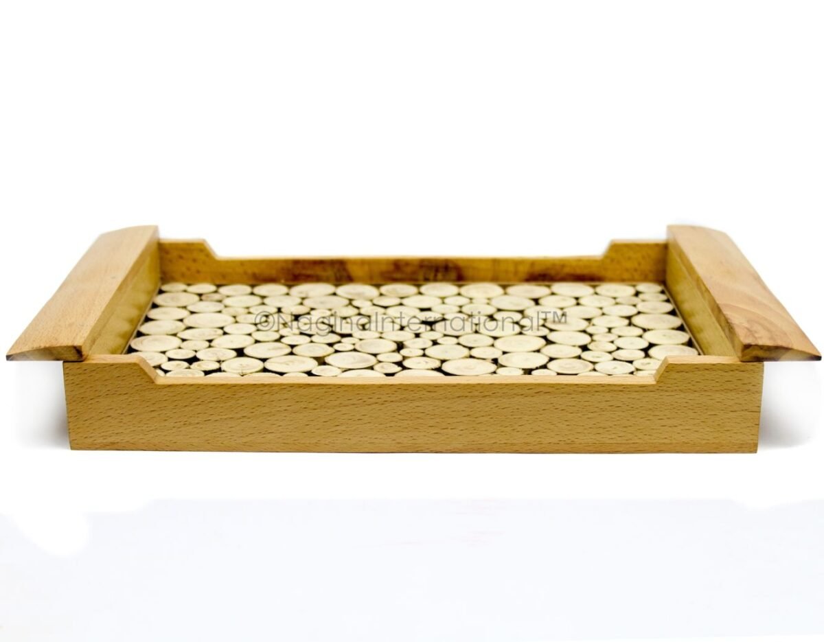 Logged Tray (2) Logged Tray (2)