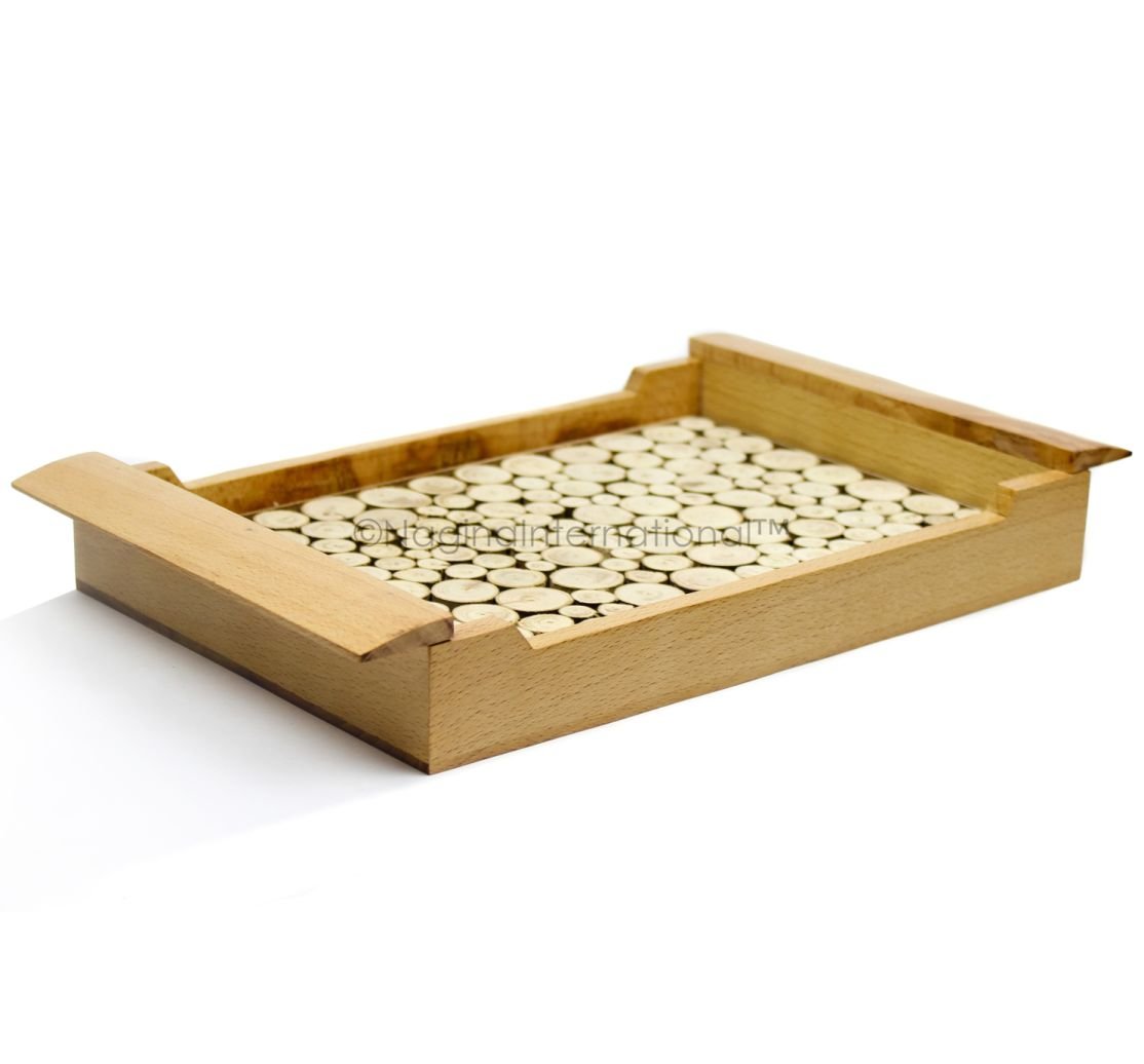 Logged Tray (3) Logged Tray (3)