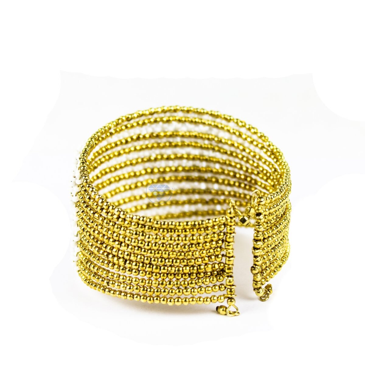 Multi-Layered Bracelet (3) Multi-Layered Bracelet (3)