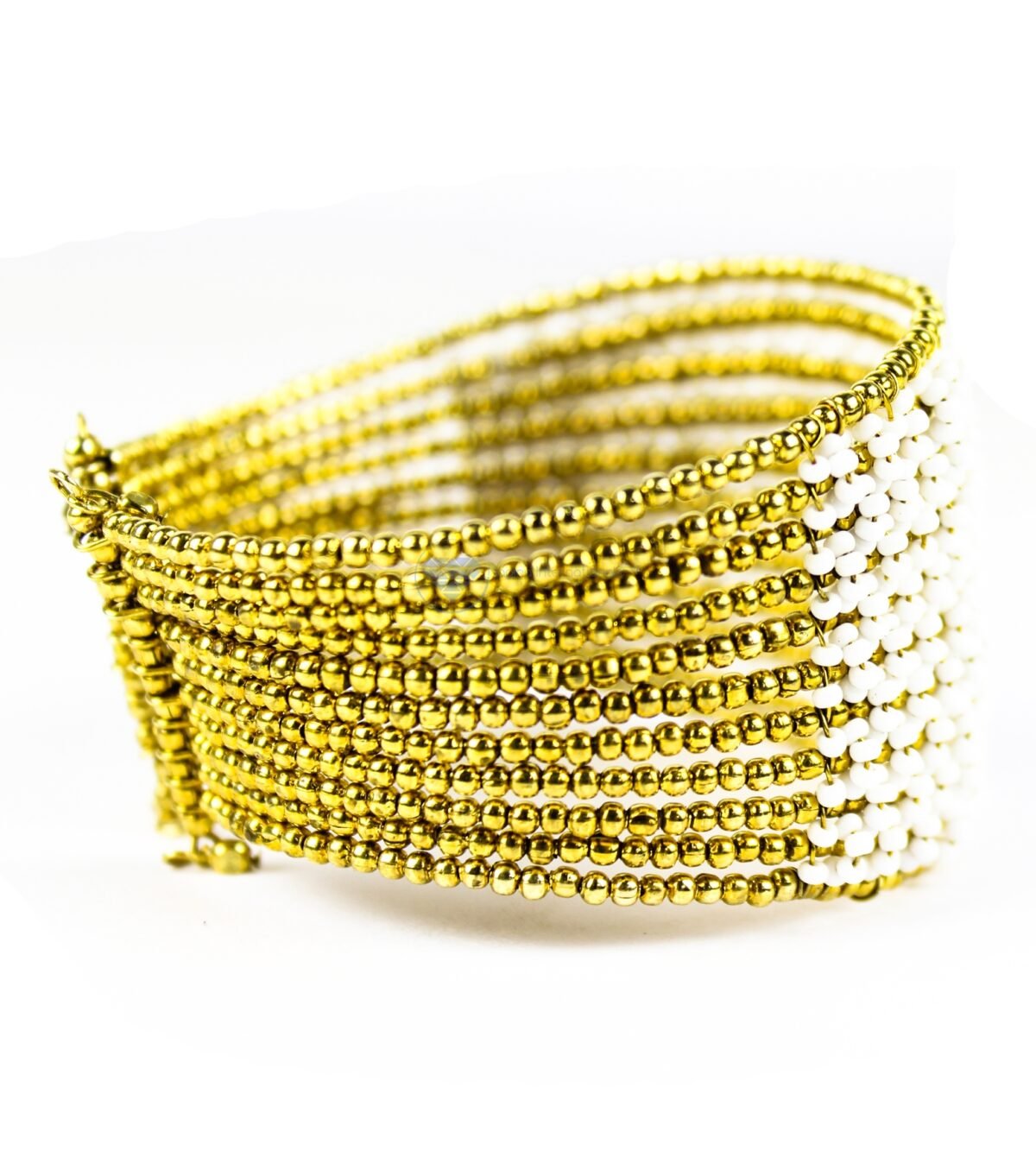 Multi-Layered Bracelet (5) Multi-Layered Bracelet (5)