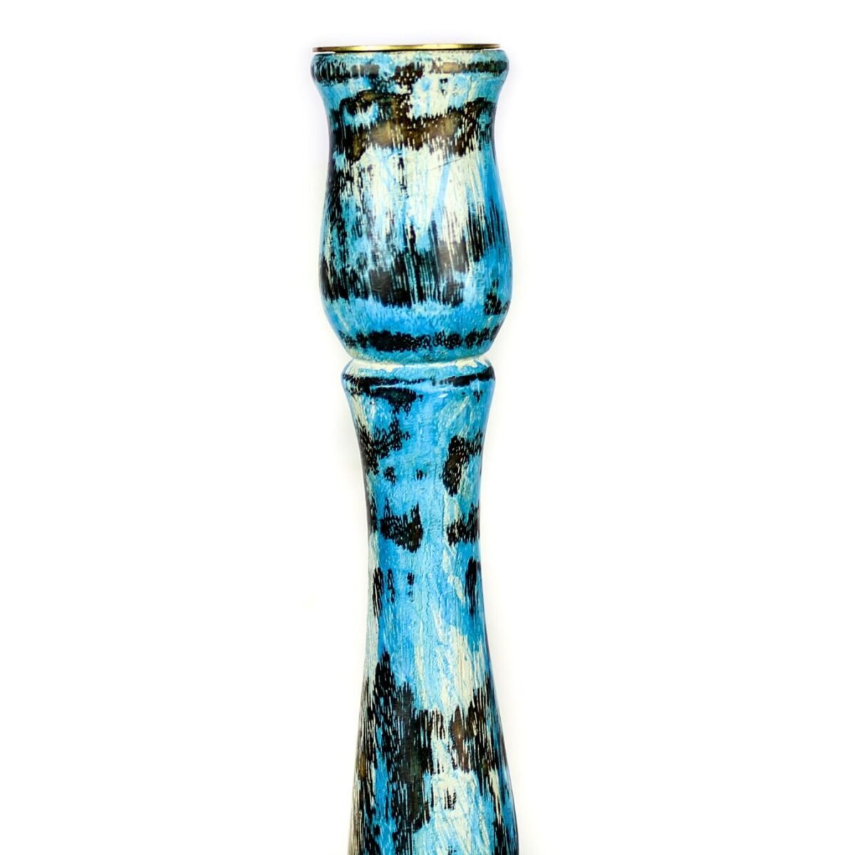 Ocean Blue Candle (2) Ocean Blue Candle (2)