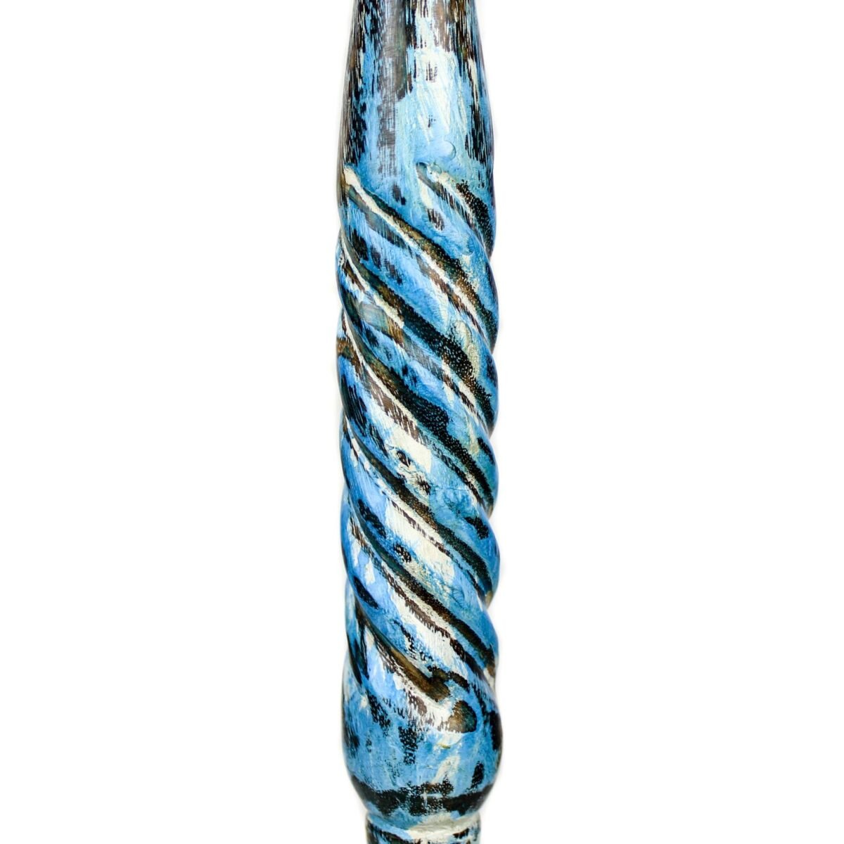 Ocean Blue Candle (3) Ocean Blue Candle (3)