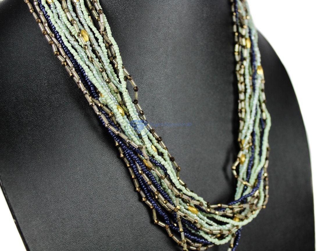 Radium Candy Necklace (4) Radium Candy Necklace (4)