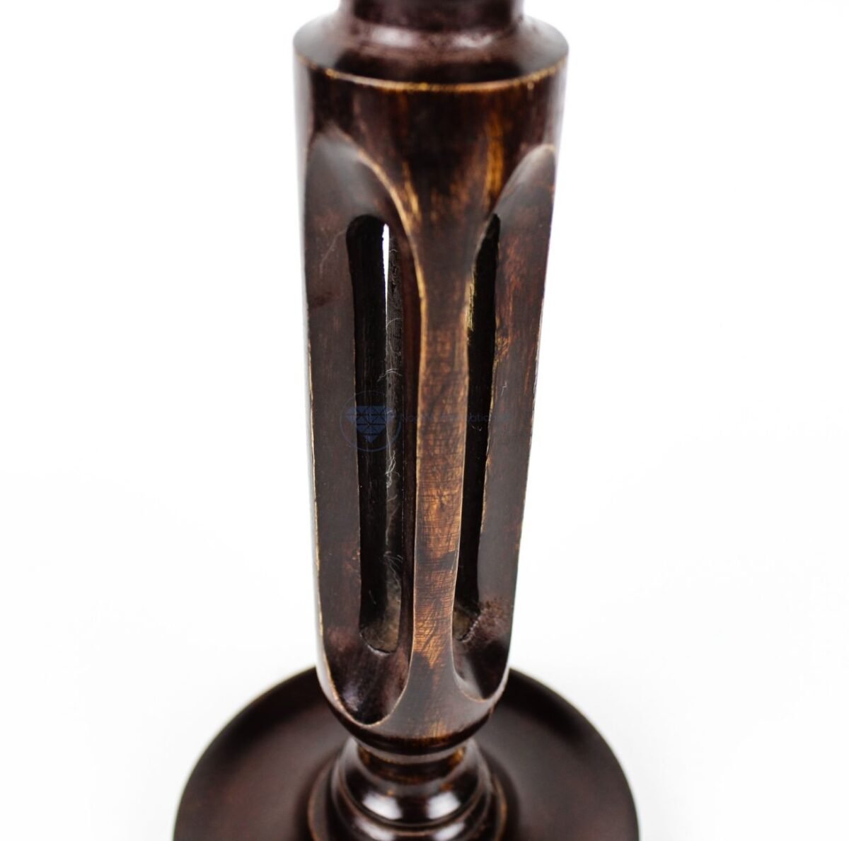 Rosewood Candle Holder (3) Rosewood Candle Holder (3)