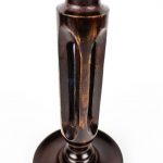 Rosewood Candle Holder (3)