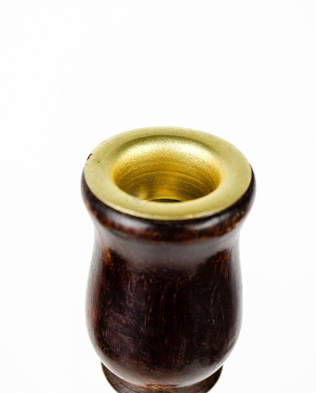 Rosewood Candle Holder (4) Rosewood Candle Holder (4)