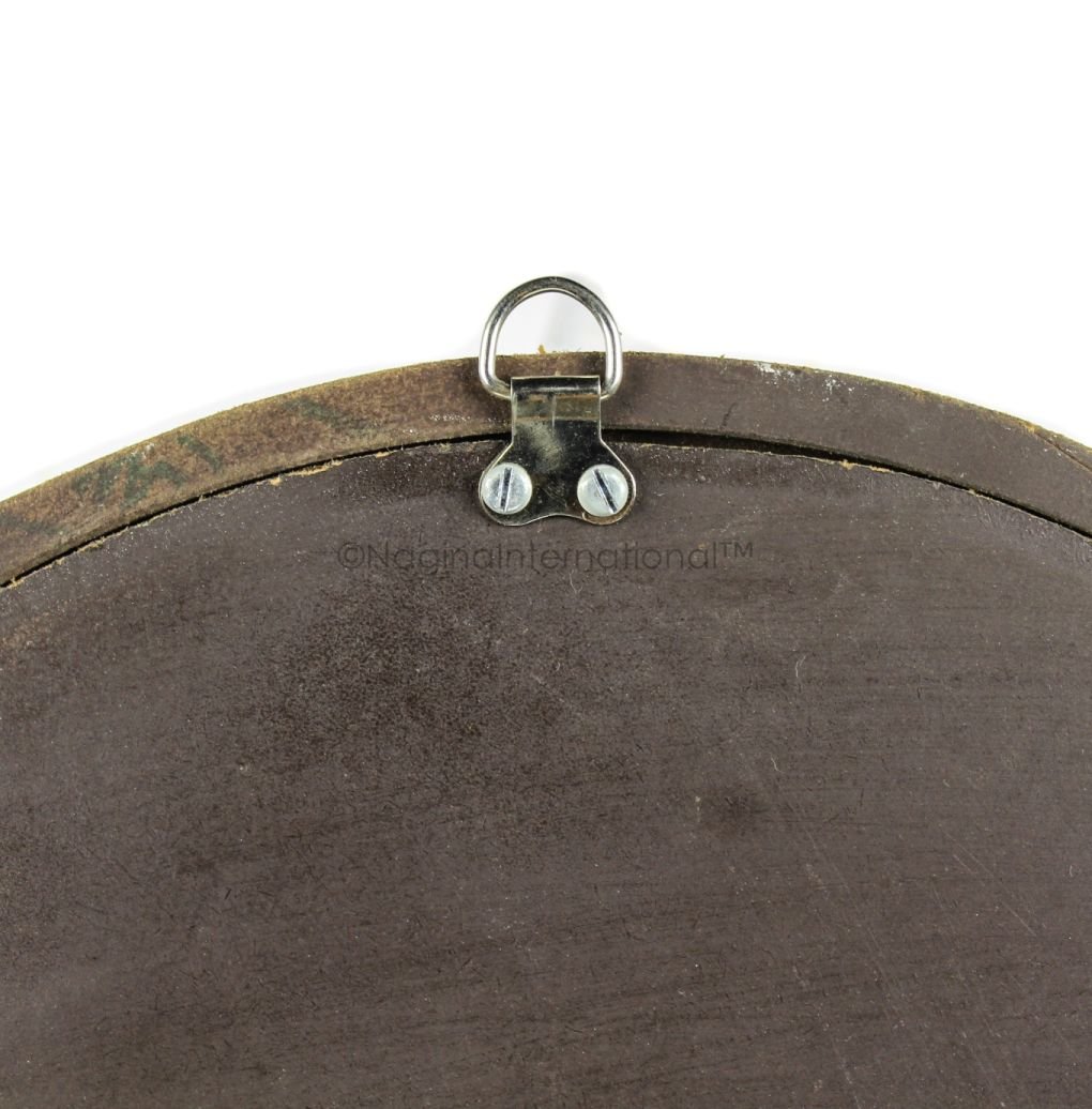 Round Teakwood (3) Round Teakwood (3)