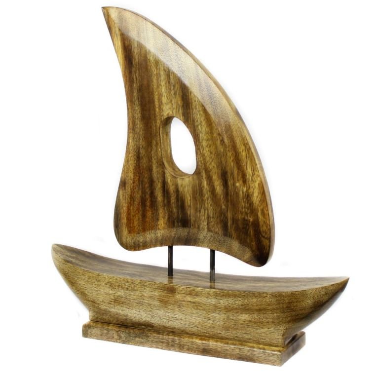 Sail Boat (2) Sail Boat (2)