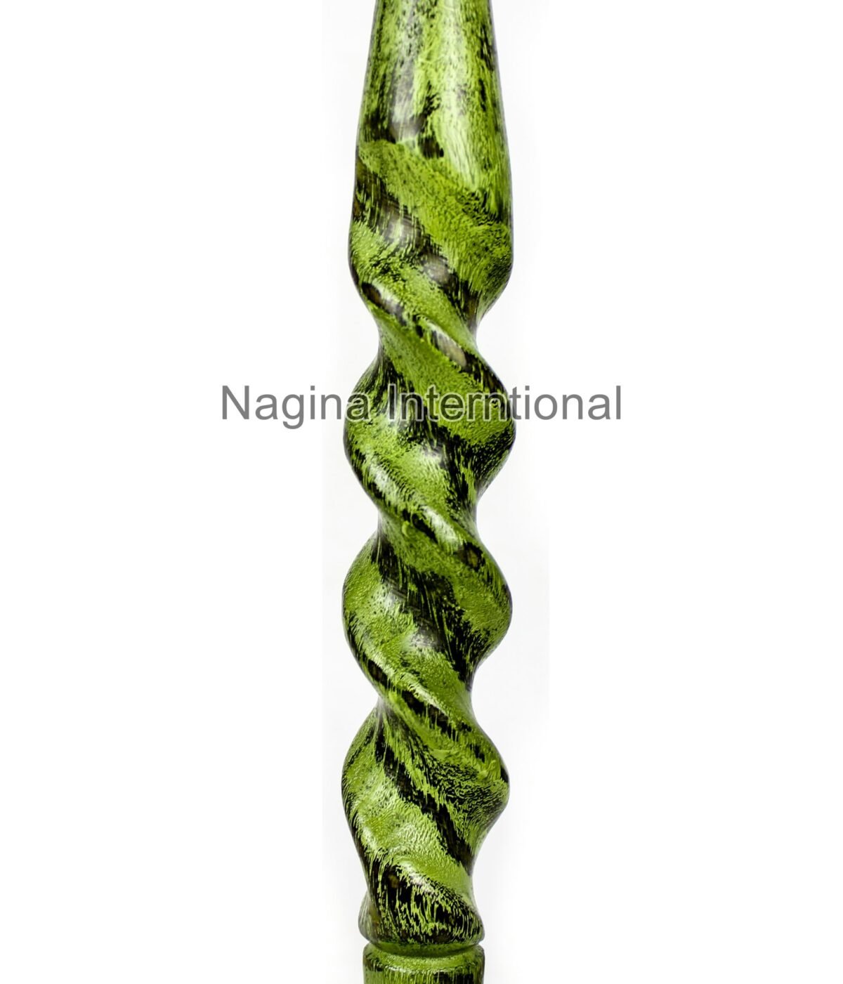 Snake Green Candle Holder (4) Snake Green Candle Holder (4)