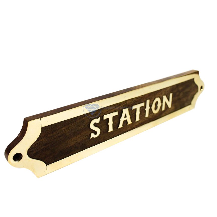 Station-4 Station-4