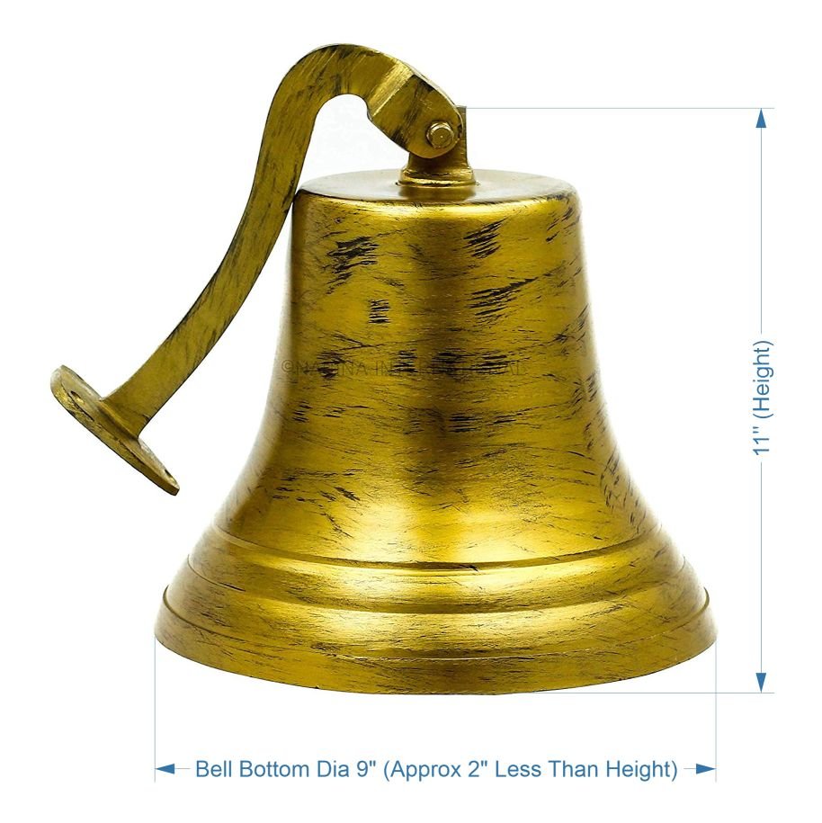 Bell Dimension Bell Dimension