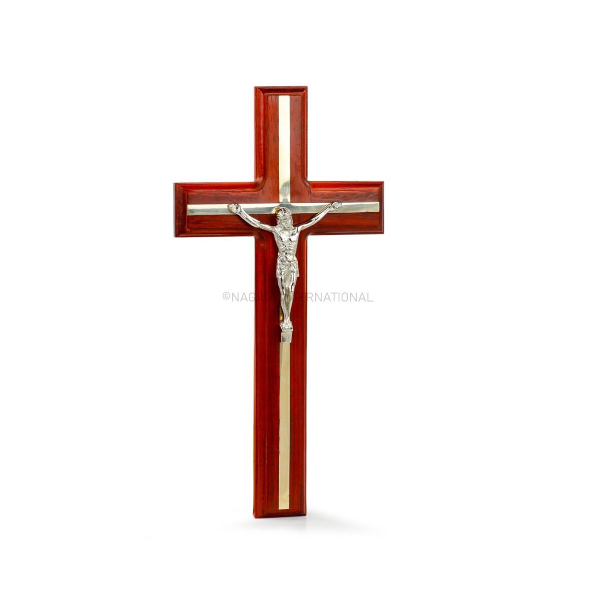 Wooden Crucifix Jesus Christ